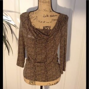 NWOT Michael Kors great condition top